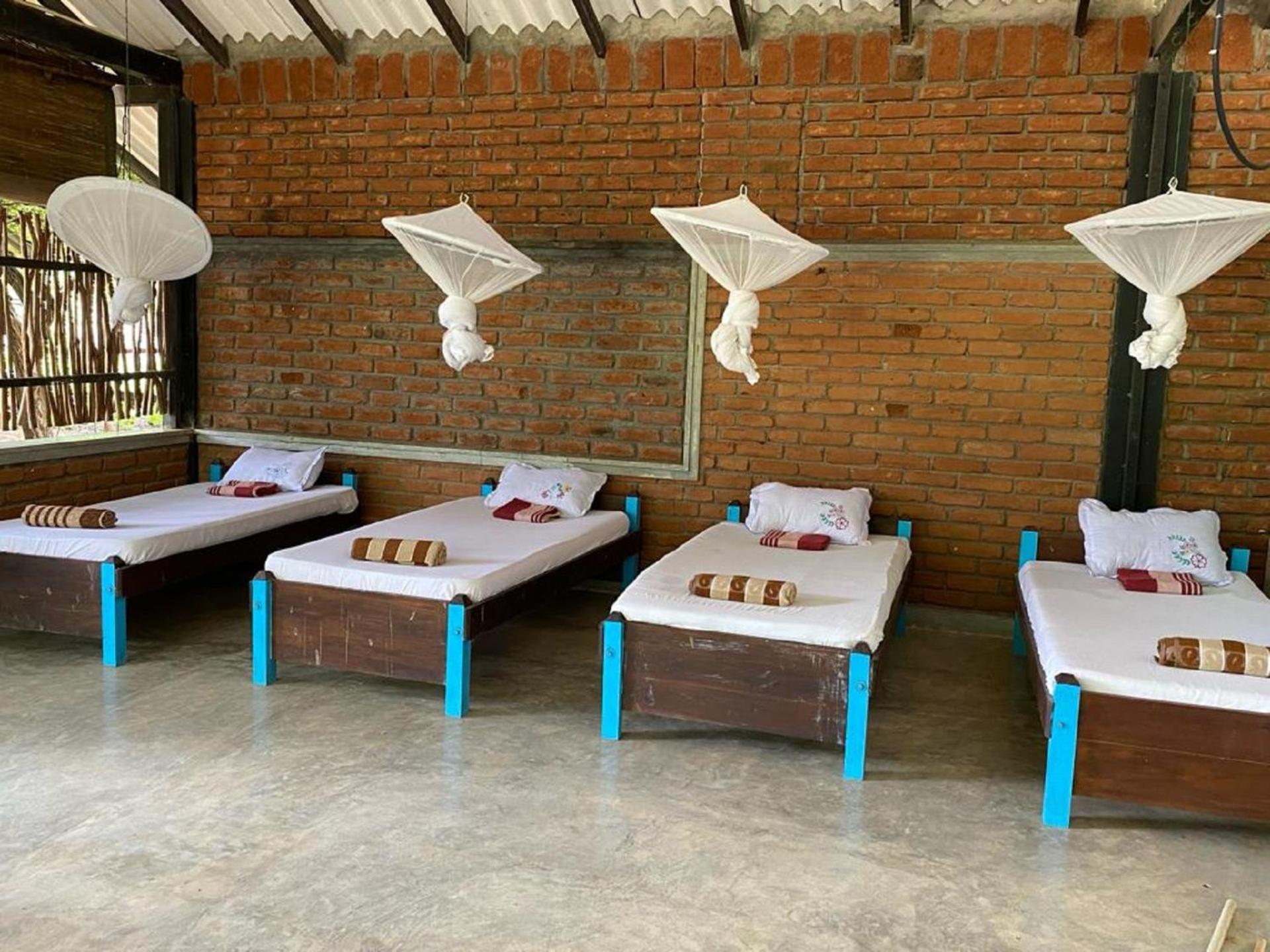 Yala Ying Yang Hostel & Camping Exteriér fotografie