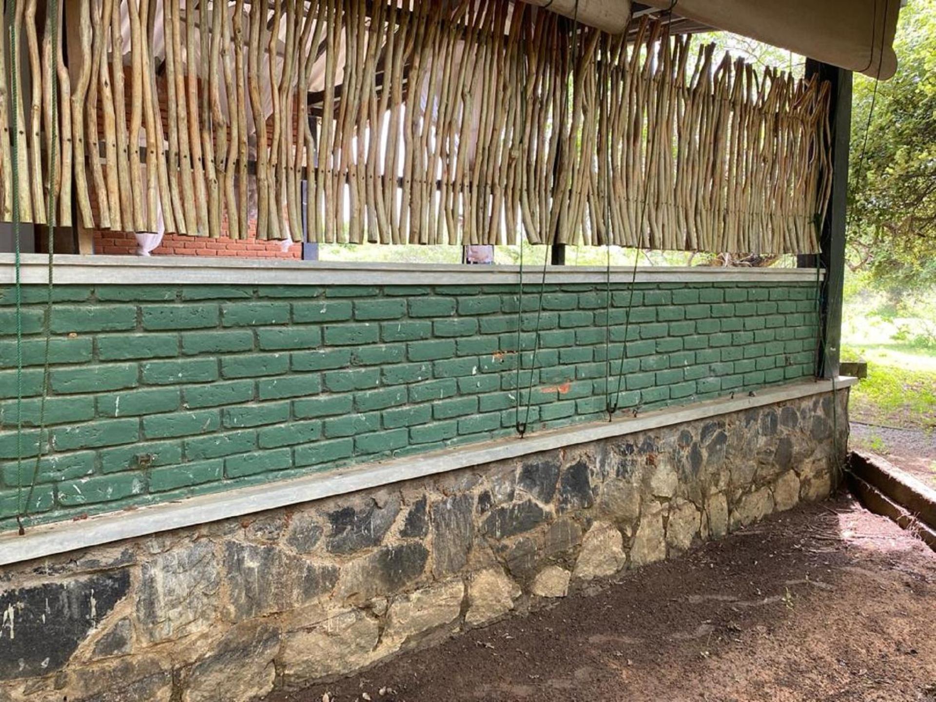 Yala Ying Yang Hostel & Camping Exteriér fotografie