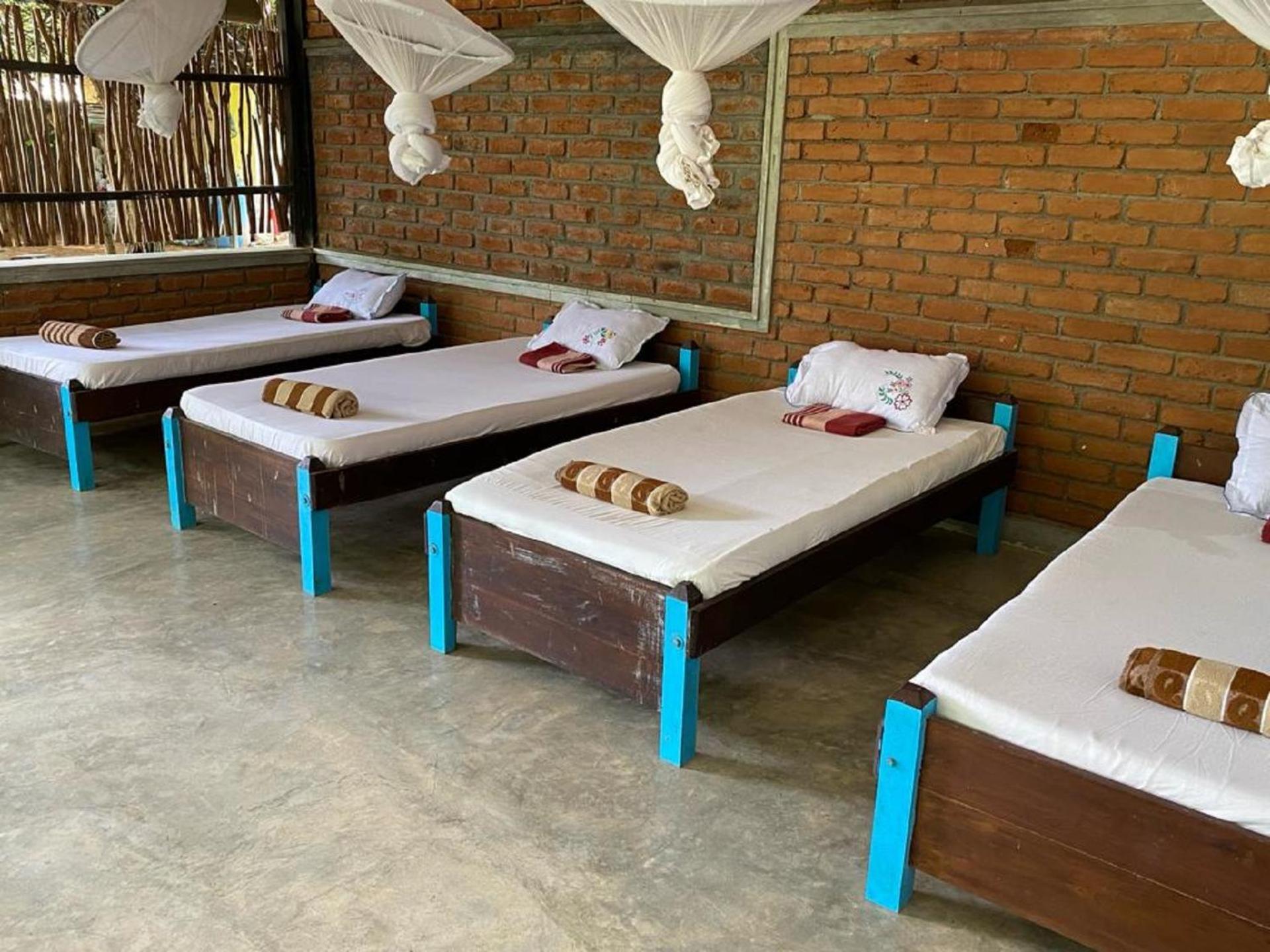 Yala Ying Yang Hostel & Camping Exteriér fotografie